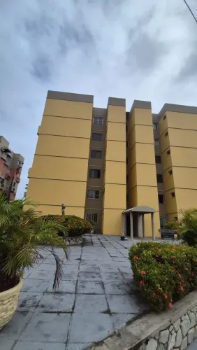 Alugo Apartamento Mobiliado no Cond Resid Dom Adelmo Cruz das almas