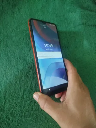 MOTO E7 POWER