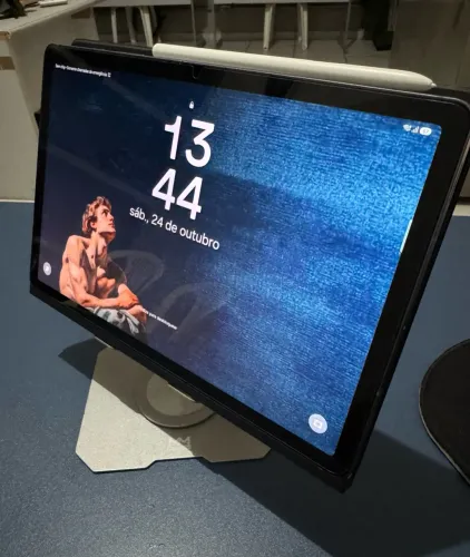 Tablet s10 Lite 128gb/6gb ram 
