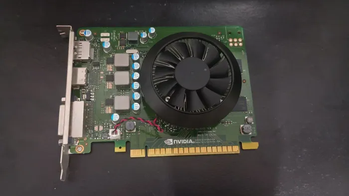 GTX 1050 ti OEM