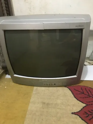 Tv tela funda