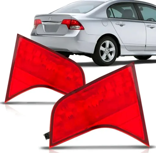 Lanternas Honda civic,Fit,New civic, Hrv