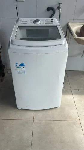 Máquina de lavar