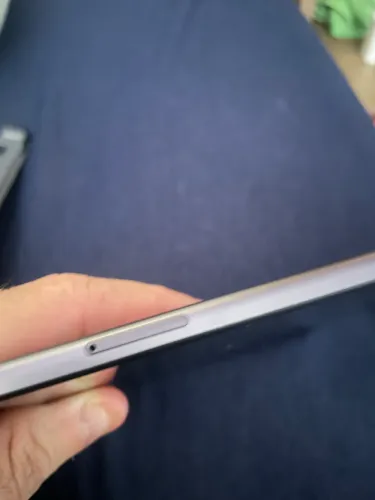 Tablet Galaxy Samsung Tab A7 (com entrada de chip)