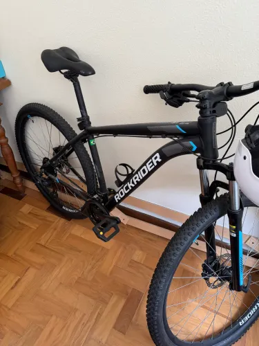 Bicicleta Rockrider Aro 29
