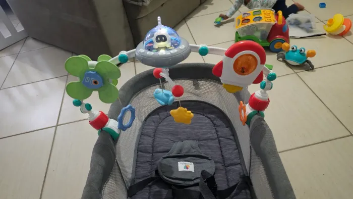 Mobili para bebe  