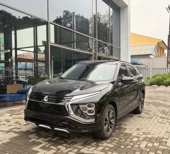 Mitsubishi Eclipse Cross HPE-S 1.5 AWD 165cv Aut. 2025