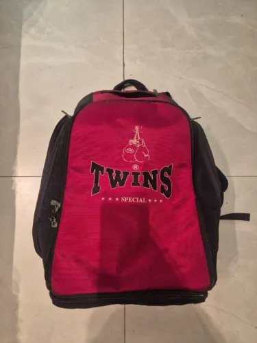 Mochila tiwins especial