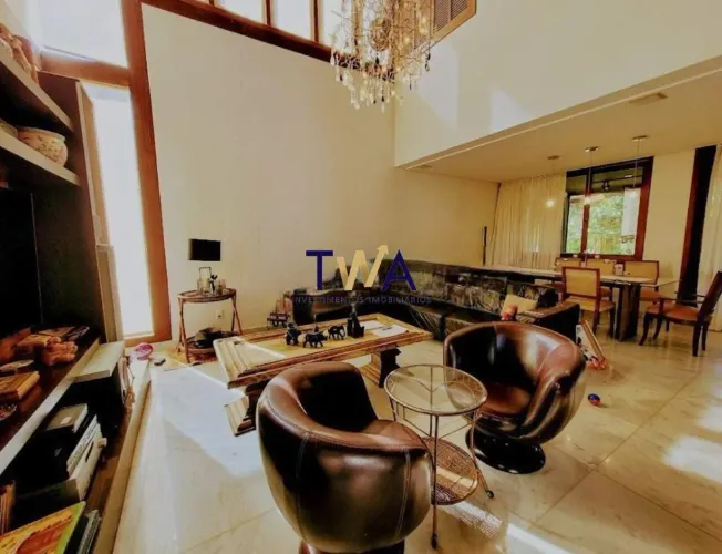 Casa em condomínio, Ville de Montagne, Ville de Montagne, Nova Lima, 4 quartos, R$14.000,0