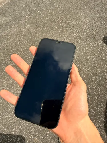 iPhone 12 de 64gb