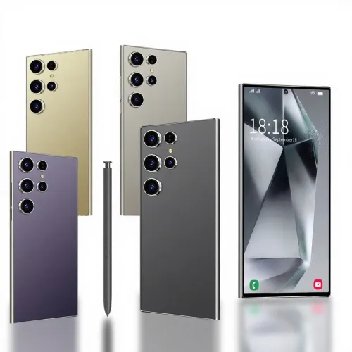 Celular S24ULTRA