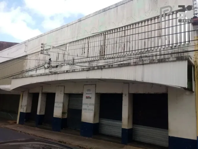 Prédio à venda - 720 m² - R$ 1.500.000,00 - Centro - São Luís/MA