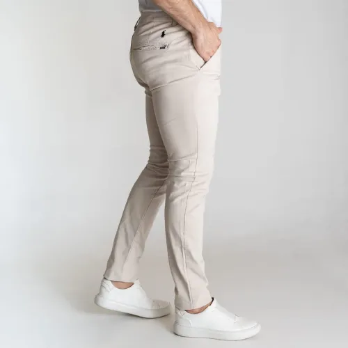 Calça sarja ralph Lauren importada 50%off