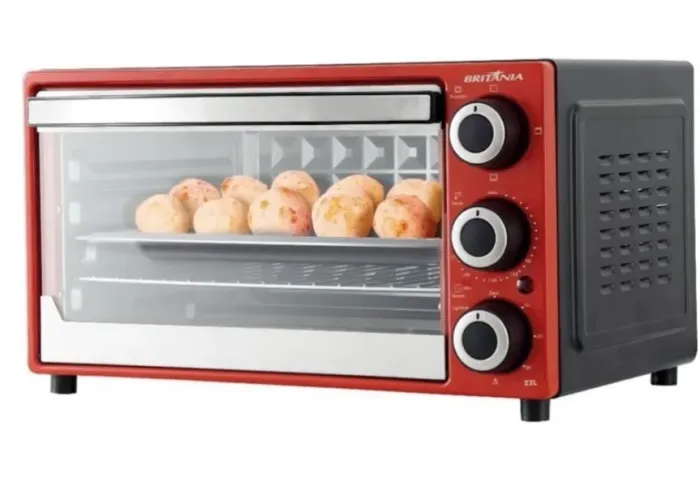 Vendo Forno elétrico Londrina e região 