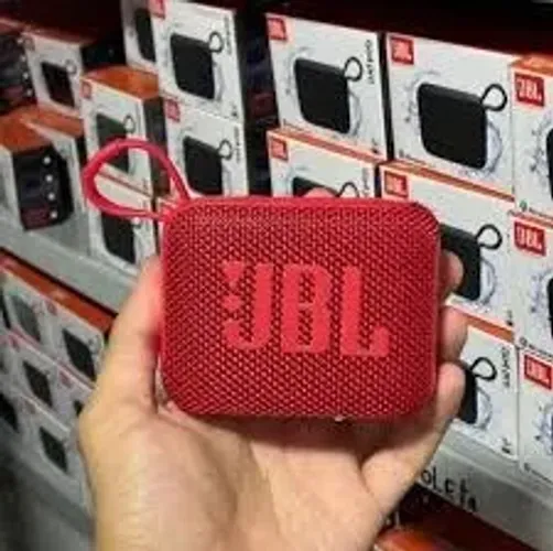 JBL GO 4 Lacrada