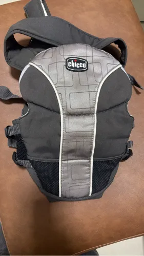 Canguru Chicco