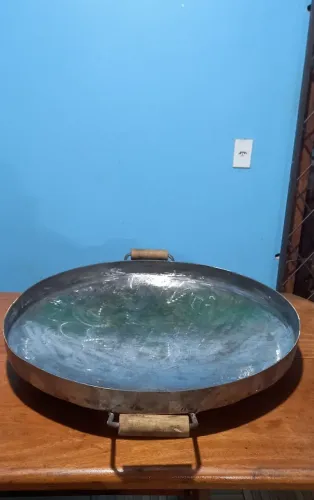 Tacho disco de arado