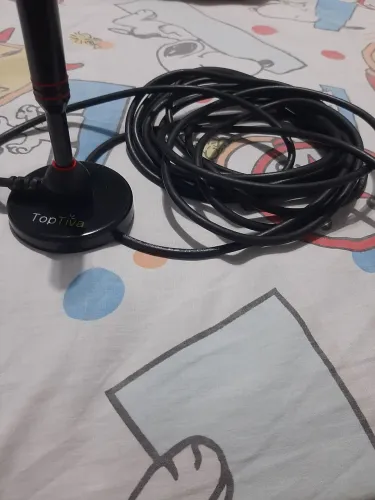 Antenas  nova para tv
