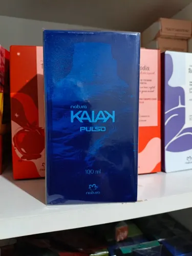 Natura Kaiak Pulso 100ml