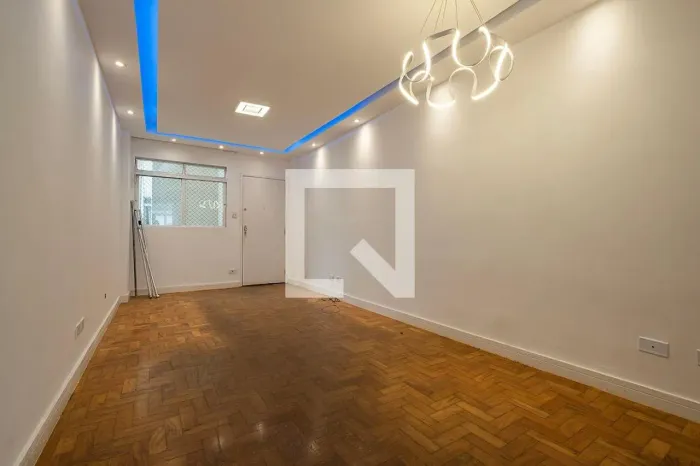 Apartamento à Venda - Pinheiros, 2 Quartos, 85 m2