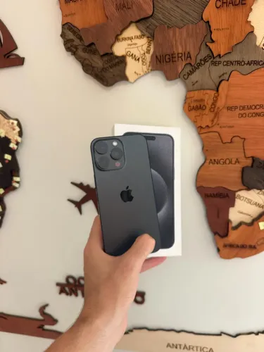 17 pro 256gb prata