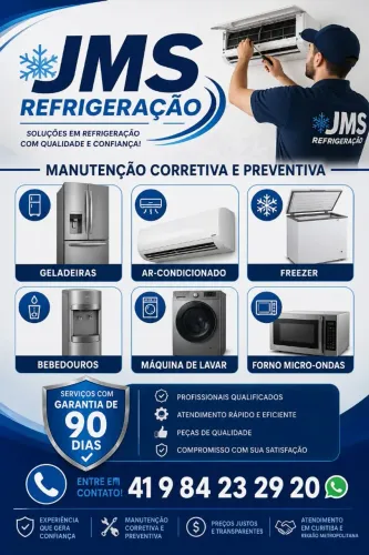 Refrigeração