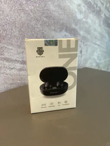 fone de ouvido sem fio Beesev-ONE