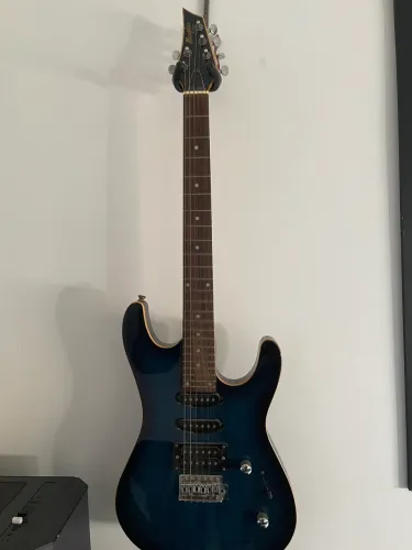 Guitarra 