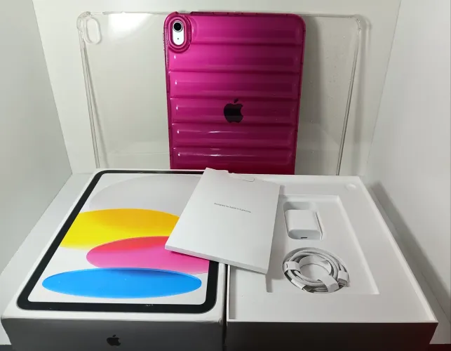 iPad 11 A16 128GB