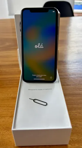 iPhone X