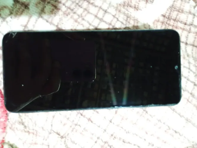 Redmi 10 c com defeito