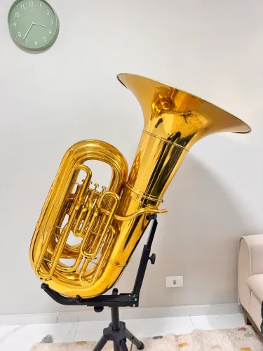 Tuba Conn 24J