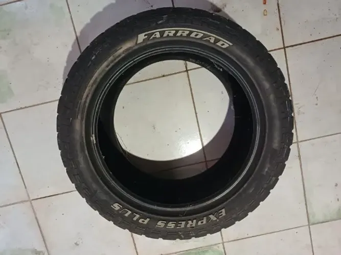 Pneu Farroad Aro 20 Express Plus 285/50R20 116H