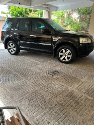 Land Rover Freelander2 I6 S 3.2 232cv Aut. 5P 2011