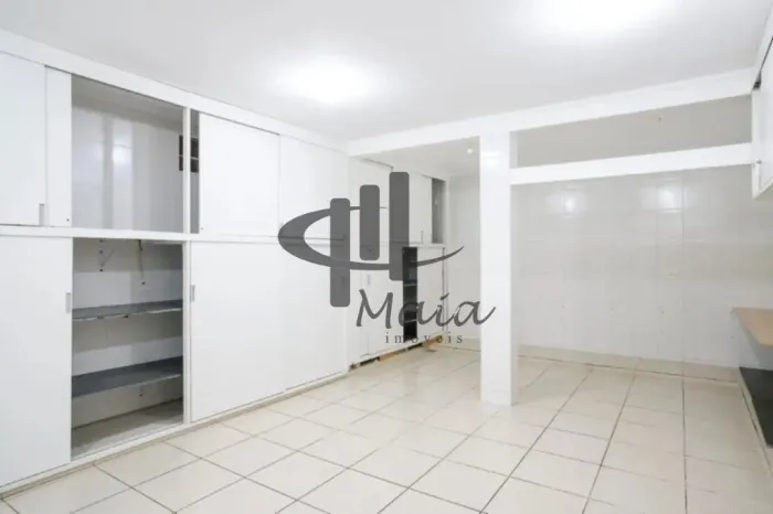 Locação Casa Sao Caetano do Sul Nova Gerti Ref: 48055