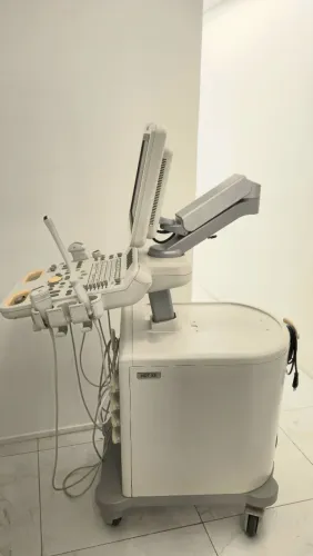 Ultrassom HD7 XE/Lite