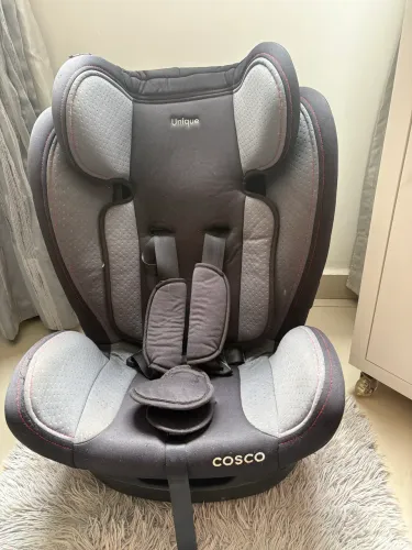 Cadeirinha para carro Cosco Unique