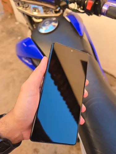 Samsung Galaxy S10 Lite