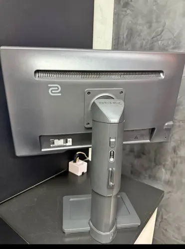 Monitor BenQ Zowie XL2411P 24"