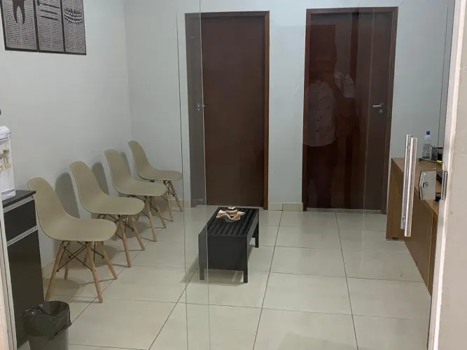 Consultório odontológico a venda !