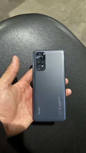 REDMI NOTE 11 SEMI NOVO