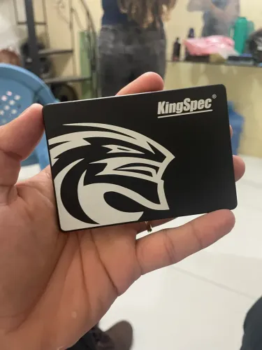 SSD KINGSPEC 128gb