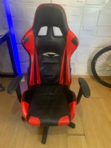 Vendo cadeira gamer