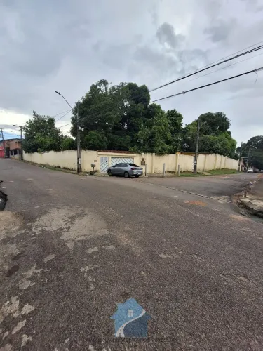 Terreno na Redenção - Manaus