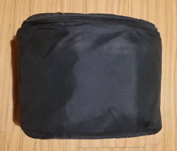 Estojo para equipamento fotográfico lowepro