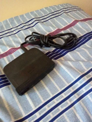 Fonte Nintendo 64 original bivolt 