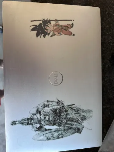 Notebook Dell Xps 9560