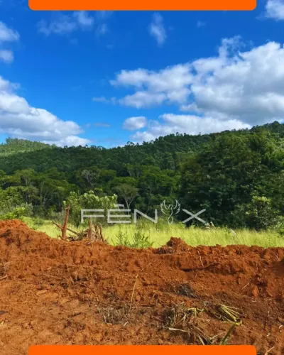 Últimas Unidades! Terrenos com Entrada Facilitada___