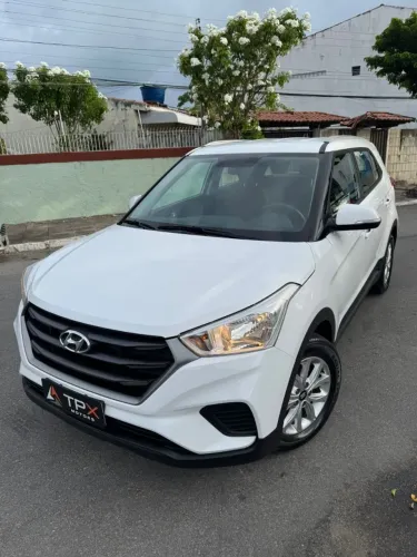 Creta Action 1.6 2021 (67.000 Km)