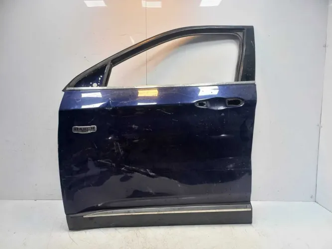 Porta fiat toro 